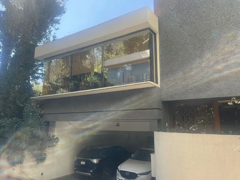 Casa en venta · Bosques de las Lomas, Cuajimalpa de Morelos, Ciudad de México