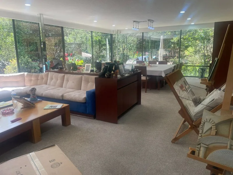 Casa en venta · Bosques de las Lomas, Cuajimalpa de Morelos, Ciudad de México