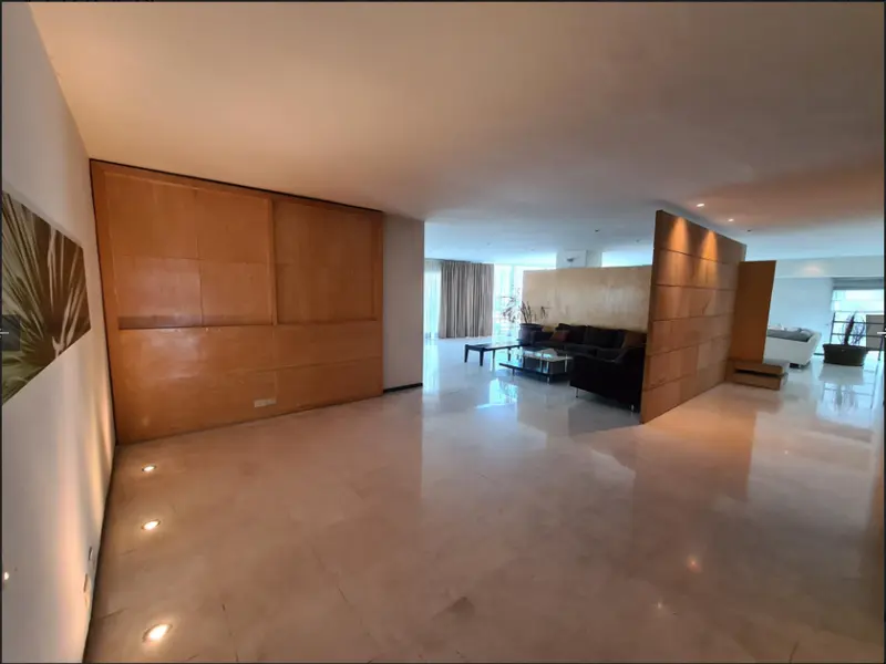 Departamento en venta · Lomas de Tecamachalco, Naucalpan de Juárez, Estado de México