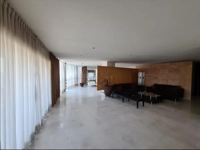 Departamento en venta · Lomas de Tecamachalco, Naucalpan de Juárez, Estado de México