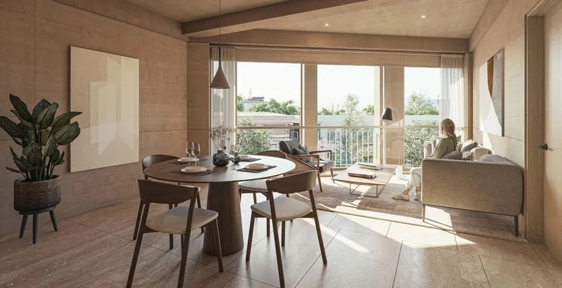 Departamento en venta · San Rafael, Cuauhtémoc, Ciudad de México