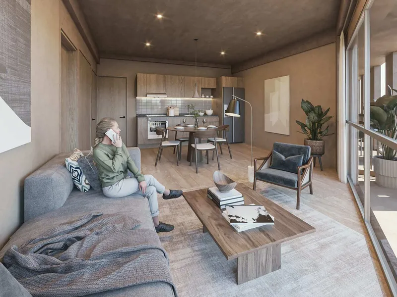 Departamento en venta · San Rafael, Cuauhtémoc, Ciudad de México