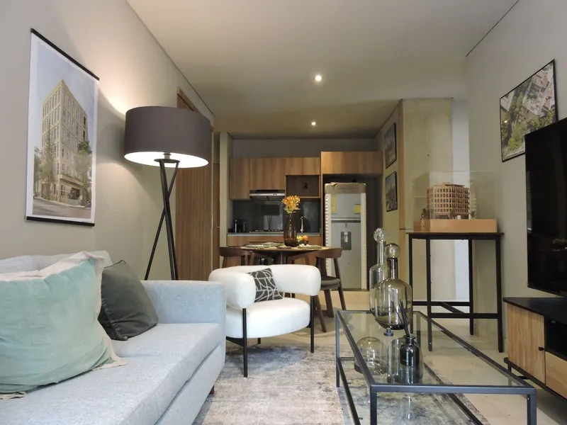 Departamento en venta · San Rafael, Cuauhtémoc, Ciudad de México Departamento en venta · San Rafael, Cuauhtémoc, Ciudad de México