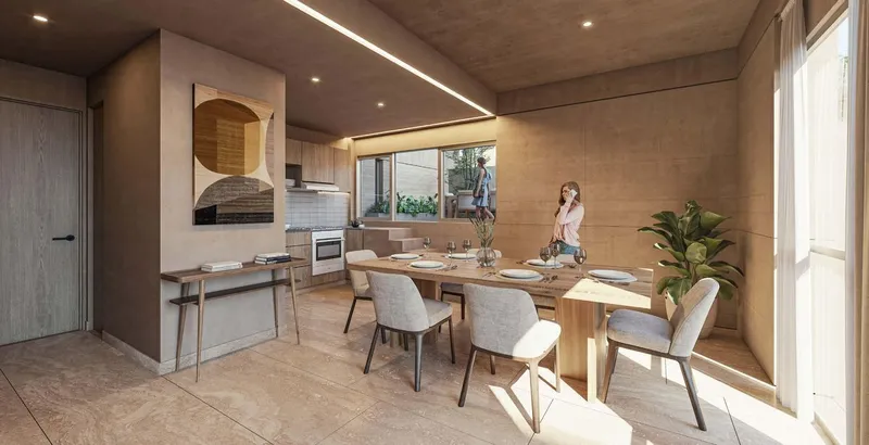 Departamento en venta · San Rafael, Cuauhtémoc, Ciudad de México Departamento en venta · San Rafael, Cuauhtémoc, Ciudad de México