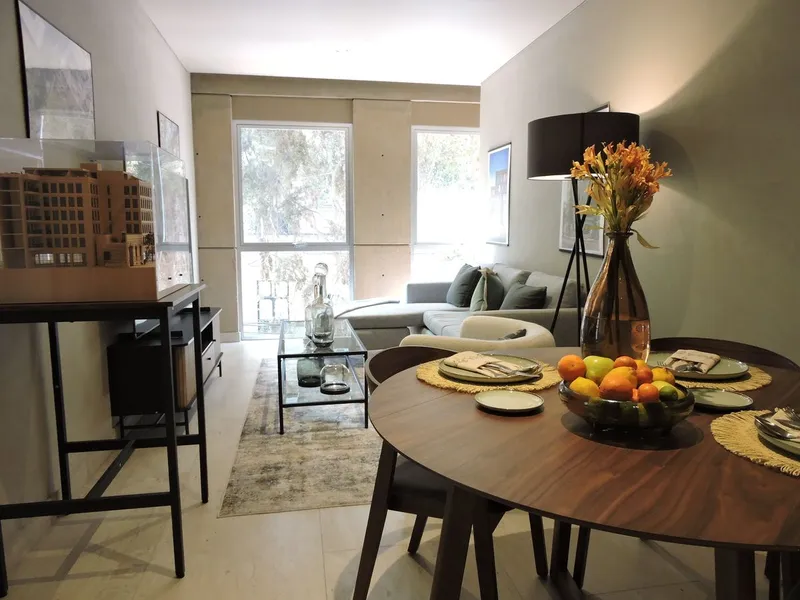 Departamento en venta · San Rafael, Cuauhtémoc, Ciudad de México
