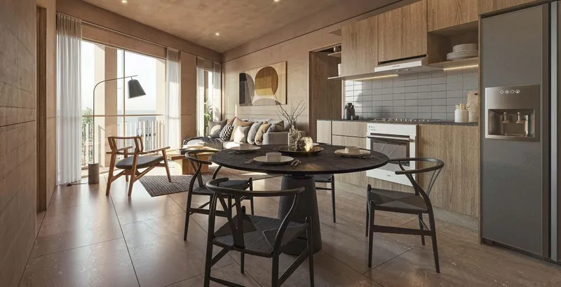 Departamento en venta · San Rafael, Cuauhtémoc, Ciudad de México
