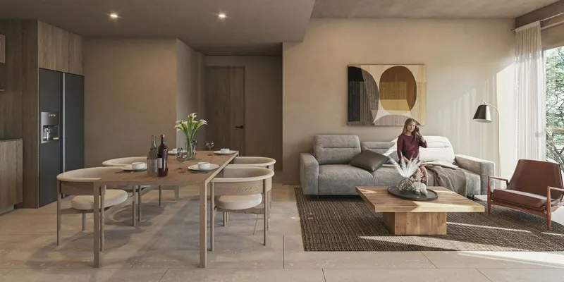 Departamento en venta · San Rafael, Cuauhtémoc, Ciudad de México