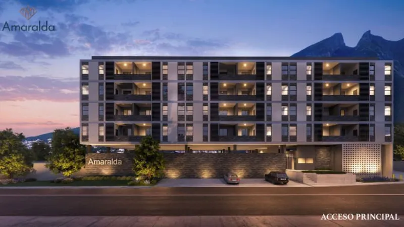 Departamento en venta · Las Brisas, Monterrey, Nuevo León