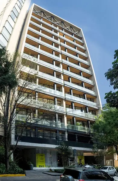 Departamento en venta · Polanco, Miguel Hidalgo, Ciudad de México
