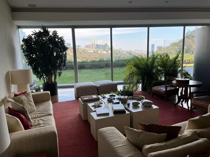 Departamento en venta · Ampliación El Yaqui, El Yaqui, Cuajimalpa de Morelos, Ciudad de México