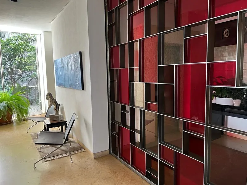 Departamento en venta · Ampliación El Yaqui, El Yaqui, Cuajimalpa de Morelos, Ciudad de México