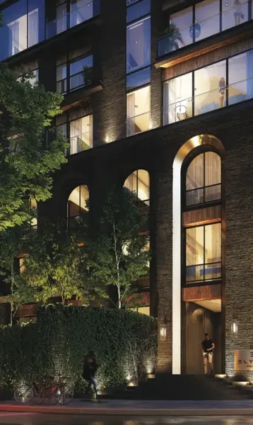Departamento en venta · Polanco, Miguel Hidalgo, Ciudad de México
