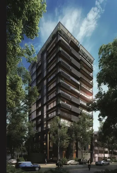 Departamento en venta · Polanco, Miguel Hidalgo, Ciudad de México