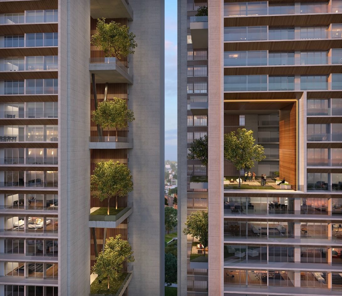 Departamento en venta · Fuentes del Pedregal, Tlalpan, Ciudad de México