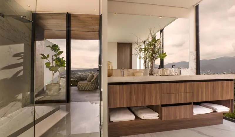 Departamento en venta · Fuentes del Pedregal, Tlalpan, Ciudad de México