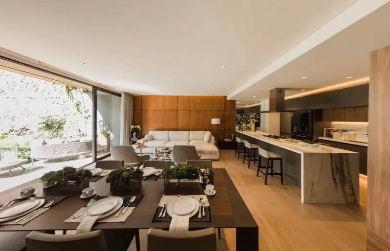 Departamento en venta · Fuentes del Pedregal, Tlalpan, Ciudad de México Departamento en venta · Fuentes del Pedregal, Tlalpan, Ciudad de México