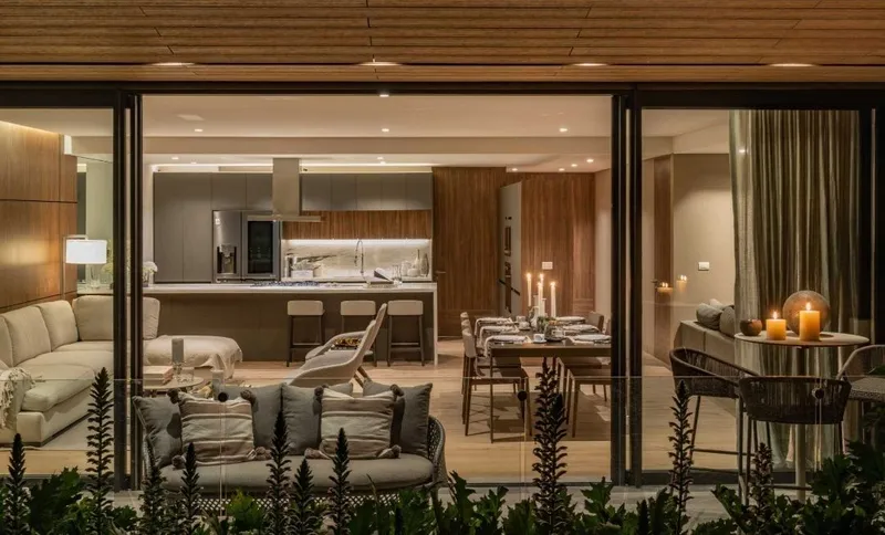 Departamento en venta · Fuentes del Pedregal, Tlalpan, Ciudad de México