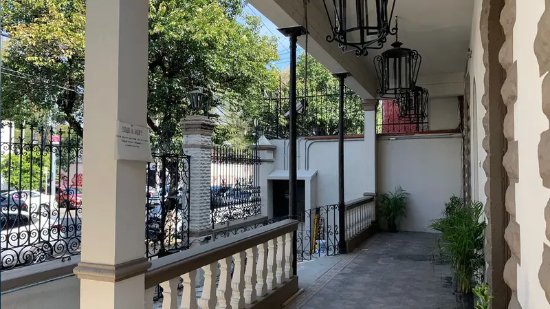 Oficina en venta · Coyoacán, Ciudad de México