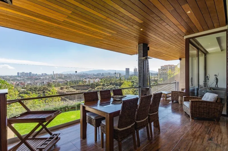 Casa en venta · Bosque Real, Huixquilucan, Estado de México