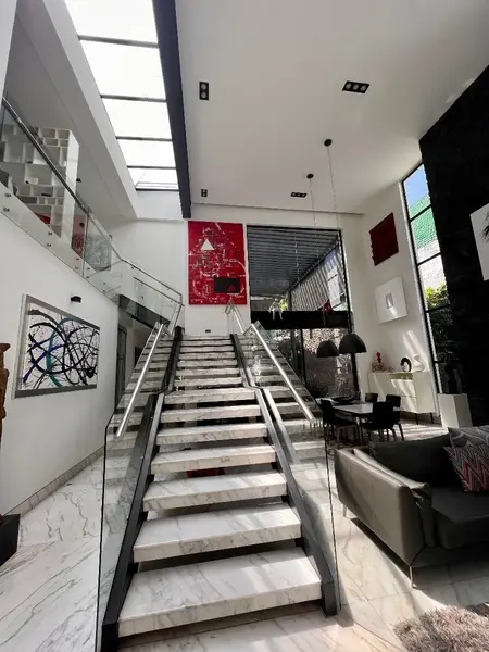 Casa en venta · Jardines del Pedregal, Álvaro Obregón, Ciudad de México