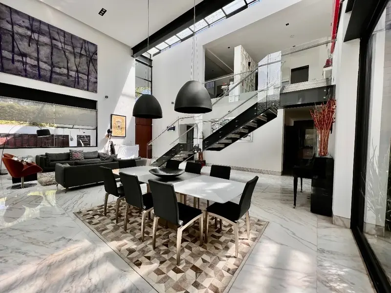 Casa en venta · Jardines del Pedregal, Álvaro Obregón, Ciudad de México
