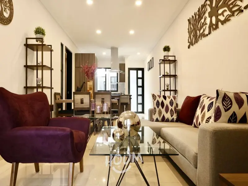 Departamento en venta · Algarin, Cuauhtémoc, Ciudad de México