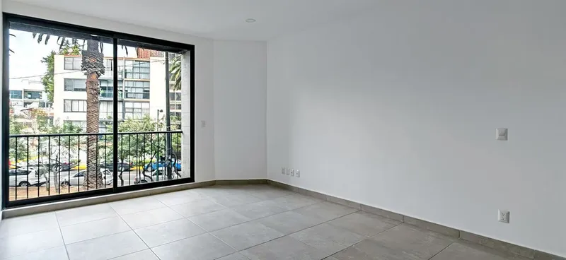 Departamento en venta · Narvarte Oriente, Narvarte, Benito Juárez, Ciudad de México