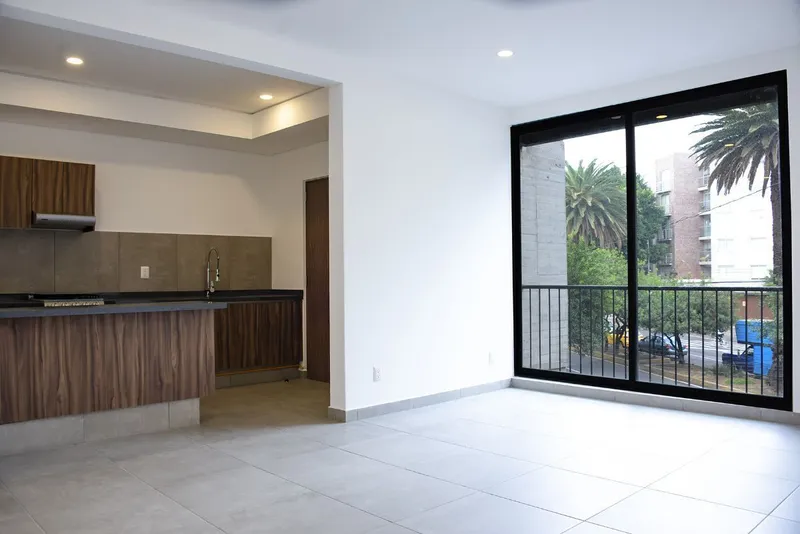 Departamento en venta · Narvarte Oriente, Narvarte, Benito Juárez, Ciudad de México Departamento en venta · Narvarte Oriente, Narvarte, Benito Juárez, Ciudad de México
