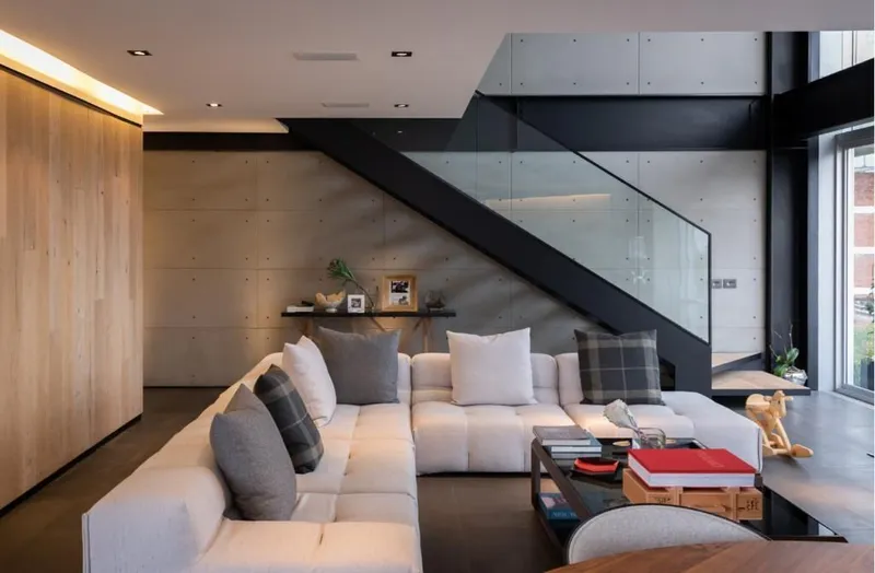 Departamento en venta · Polanco, Miguel Hidalgo, Ciudad de México
