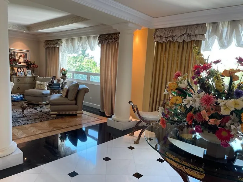 Departamento en venta · Lomas de Chapultepec I Sección, Lomas de Chapultepec, Chapultepec, Miguel Hidalgo, Ciudad de México
