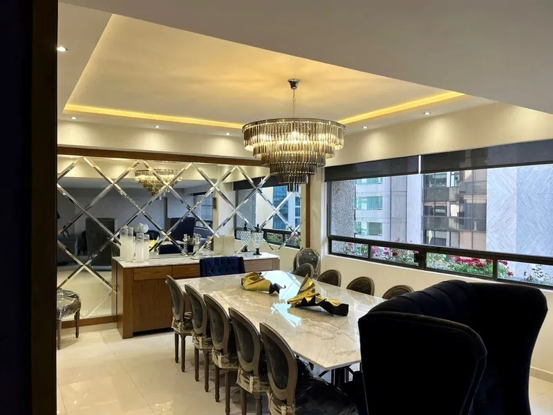 Departamento en venta · Lomas de Tecamachalco, Naucalpan de Juárez, Estado de México