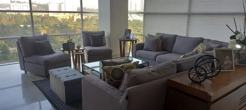 Departamento en venta · Santa Fe La Loma, Álvaro Obregón, Ciudad de México Departamento en venta · Santa Fe La Loma, Álvaro Obregón, Ciudad de México
