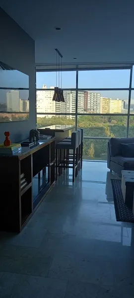 Departamento en venta · Santa Fe La Loma, Álvaro Obregón, Ciudad de México Departamento en venta · Santa Fe La Loma, Álvaro Obregón, Ciudad de México