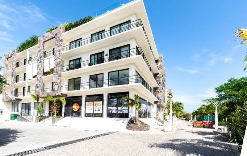 Departamento en venta · Zazil Ha, Playa del Carmen, Solidaridad, Quintana Roo Departamento en venta · Zazil Ha, Playa del Carmen, Solidaridad, Quintana Roo