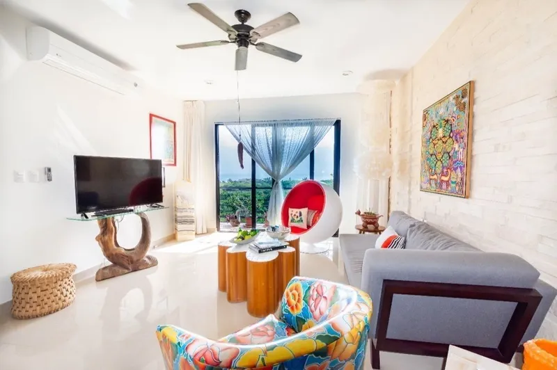 Departamento en venta · Zazil Ha, Playa del Carmen, Solidaridad, Quintana Roo Departamento en venta · Zazil Ha, Playa del Carmen, Solidaridad, Quintana Roo