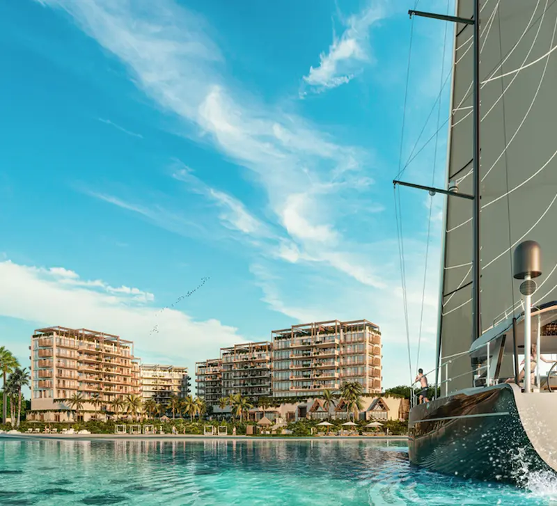 Departamento en venta · Playa del Carmen Centro, Playa del Carmen, Solidaridad, Quintana Roo