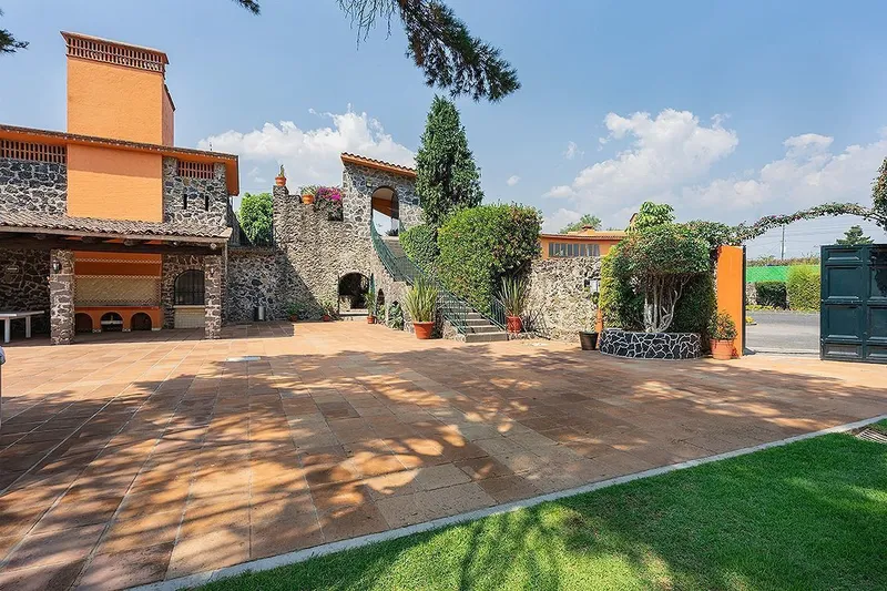 Lote en venta · Santa María Tepepan, Xochimilco, Ciudad de México
