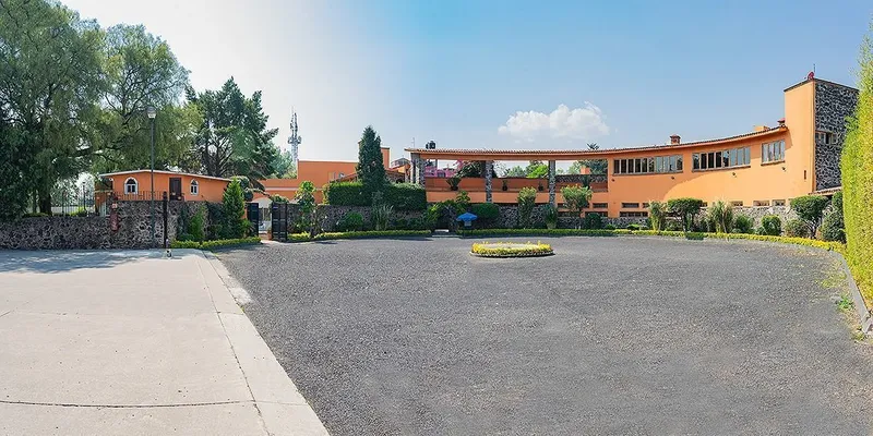 Lote en venta · Santa María Tepepan, Xochimilco, Ciudad de México