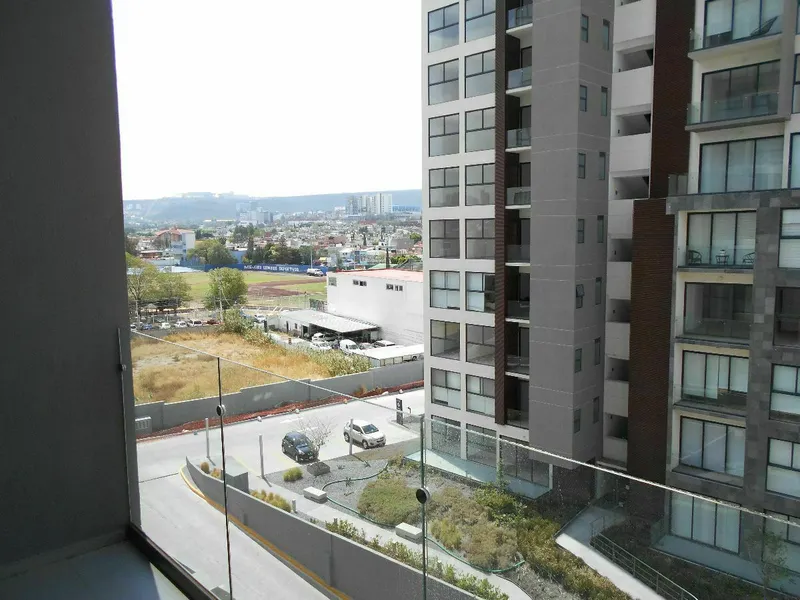 Departamento en venta · Mercurio, Santiago de Querétaro, Querétaro