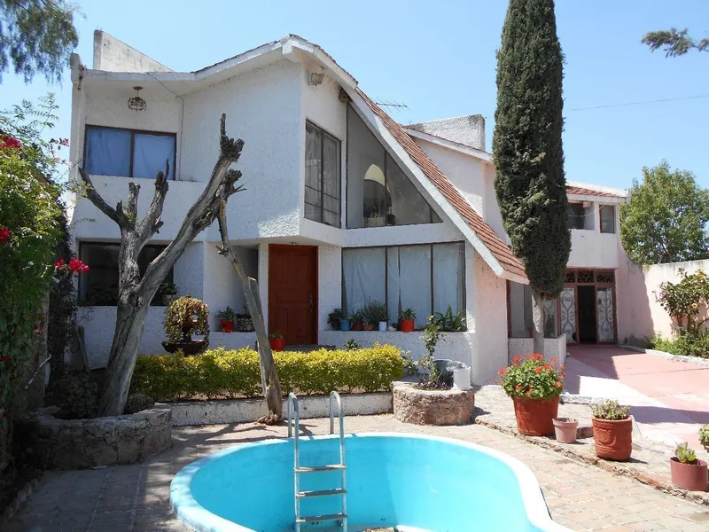 Casa en venta · La Magdalena, Tequisquiapan, Querétaro