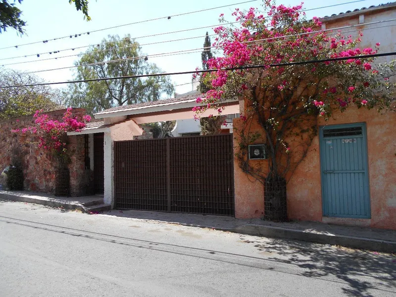 Casa en venta · La Magdalena, Tequisquiapan, Querétaro