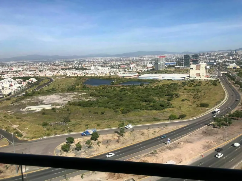 Departamento en venta · Centro Sur, Santiago de Querétaro, Querétaro