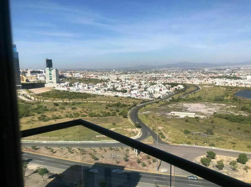 Departamento en venta · Centro Sur, Santiago de Querétaro, Querétaro