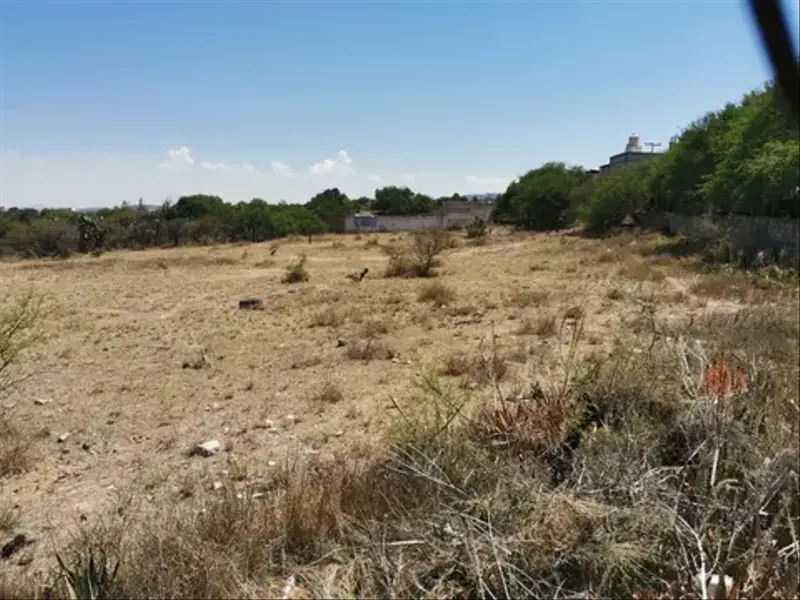 Lote en venta · La Magdalena, Tequisquiapan, Querétaro