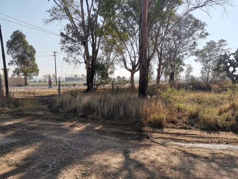 Lote en venta · La Tortuga, Tequisquiapan, Querétaro