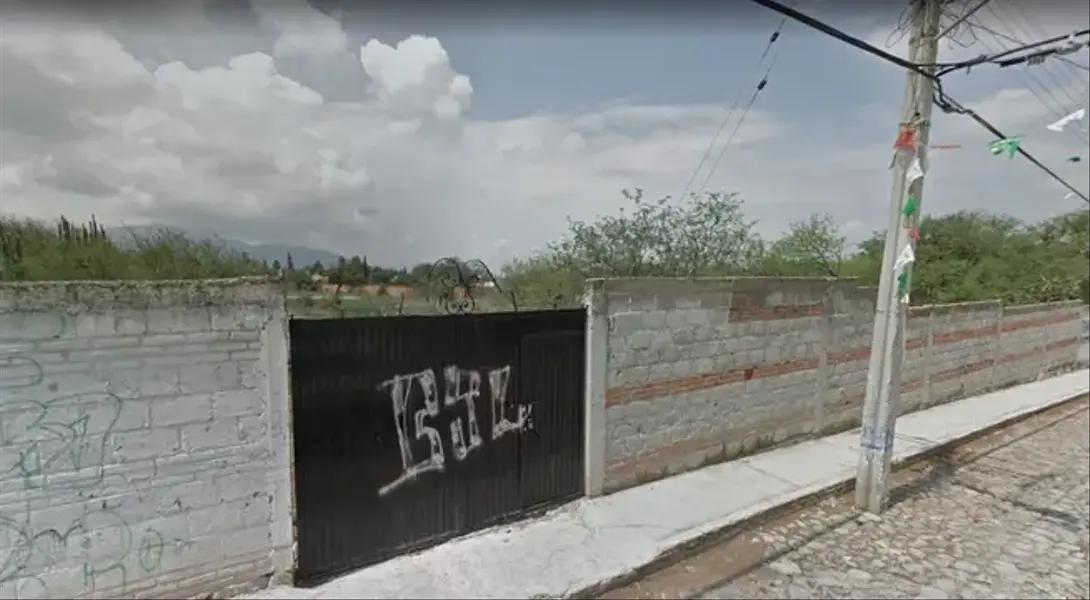 Lote en venta · La Magdalena, Tequisquiapan, Querétaro