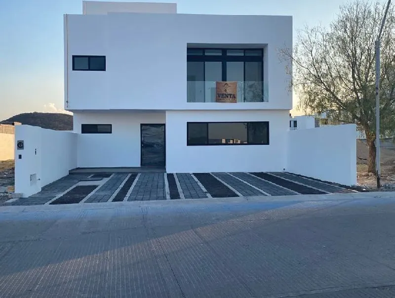 Casa en venta · Juriquilla, Santiago de Querétaro, Querétaro