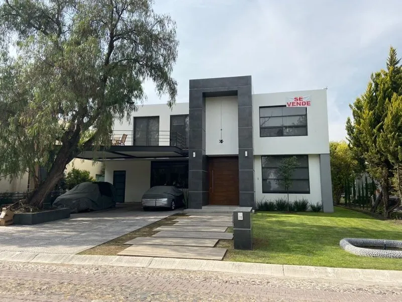 Casa en venta · Balvanera Polo y Country Club, Corregidora, Querétaro Casa en venta · Balvanera Polo y Country Club, Corregidora, Querétaro