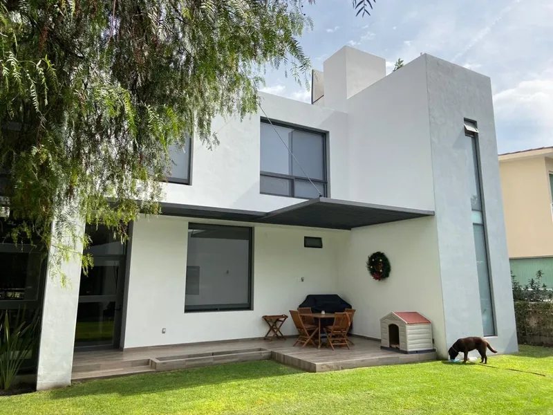 Casa en venta · Balvanera Polo y Country Club, Corregidora, Querétaro Casa en venta · Balvanera Polo y Country Club, Corregidora, Querétaro