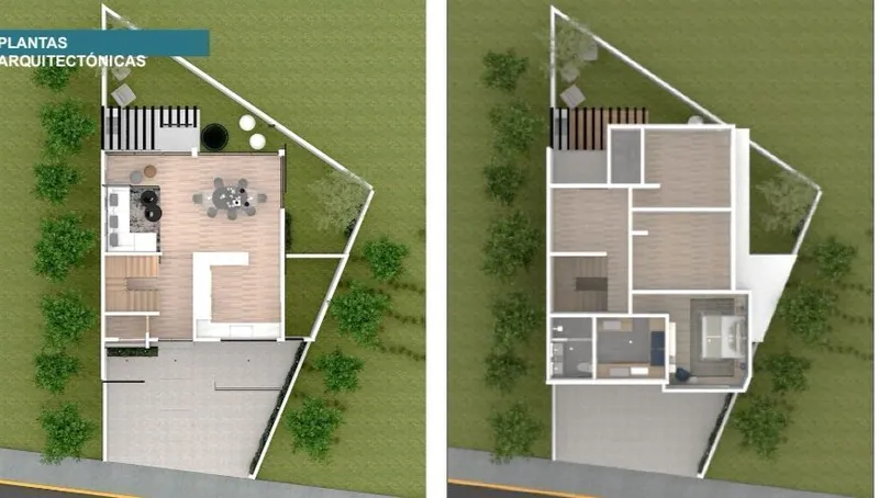 Condominio en venta · Zen Life Residencial II, El Marqués, Querétaro